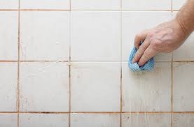 tile and grout cleaning Richmond