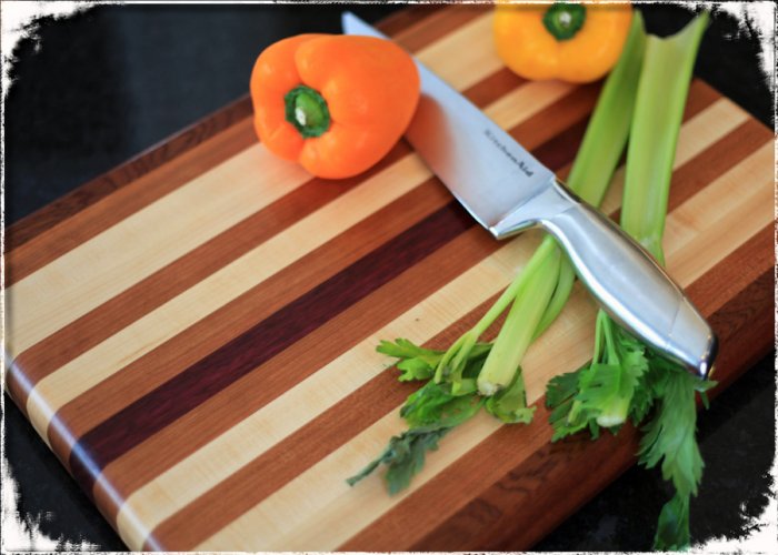 kitchen chopping board